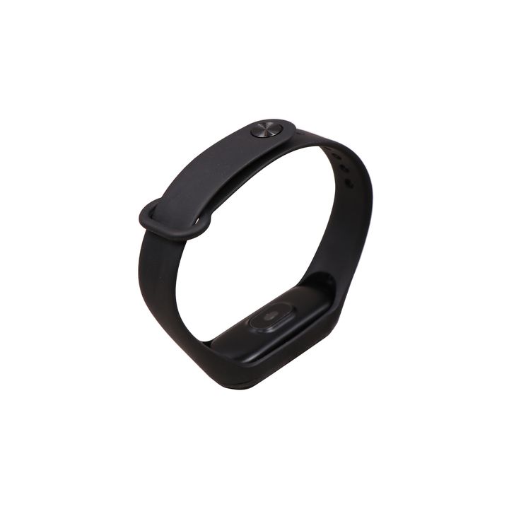 Smart Watch Bracelet In Black M4 - 1Sell