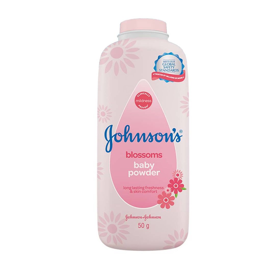 Johnson's® Active Fresh Baby Powder 300g, 44% OFF