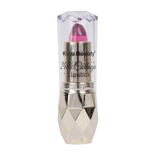 Kiss Beauty Fashion Colour Lipstick