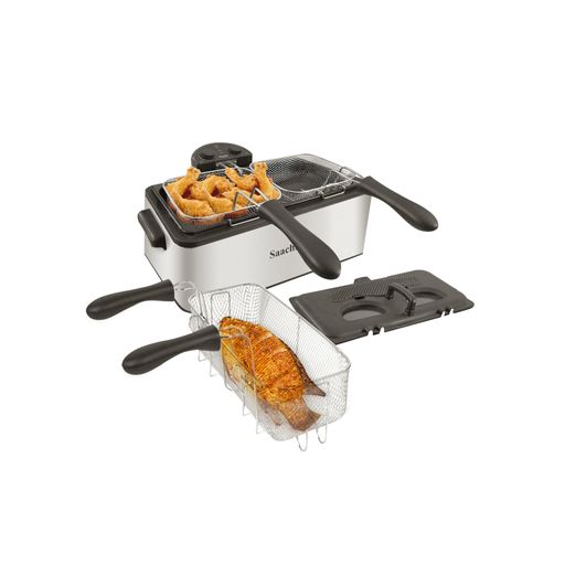 Saachi Deep Fryer 6L NLDF4765T 1Sell