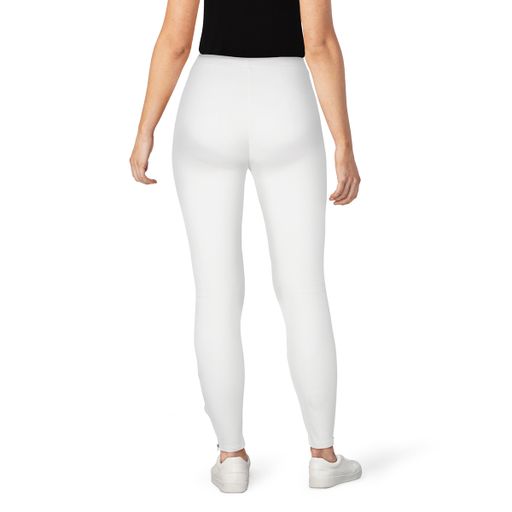 Super Skinny White Jeggings - 1Sell