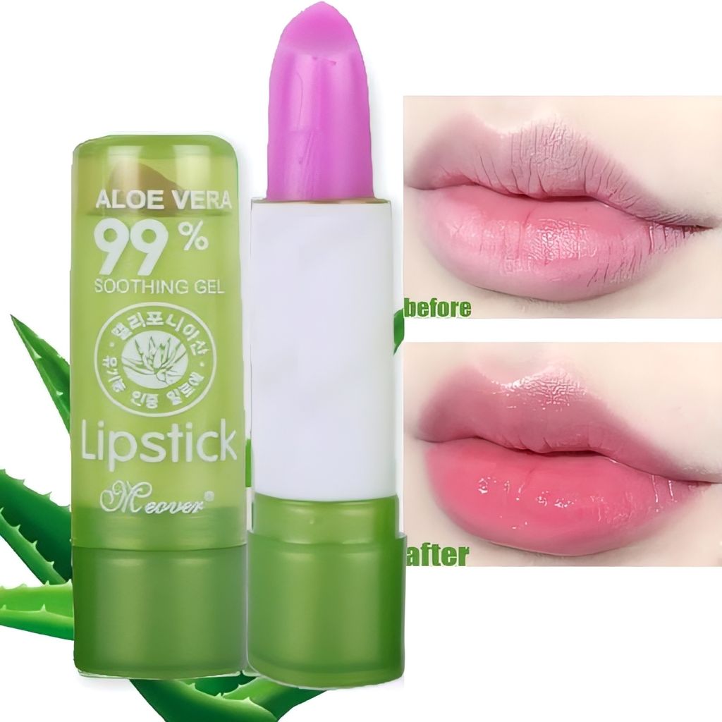 soothing gel lipstick