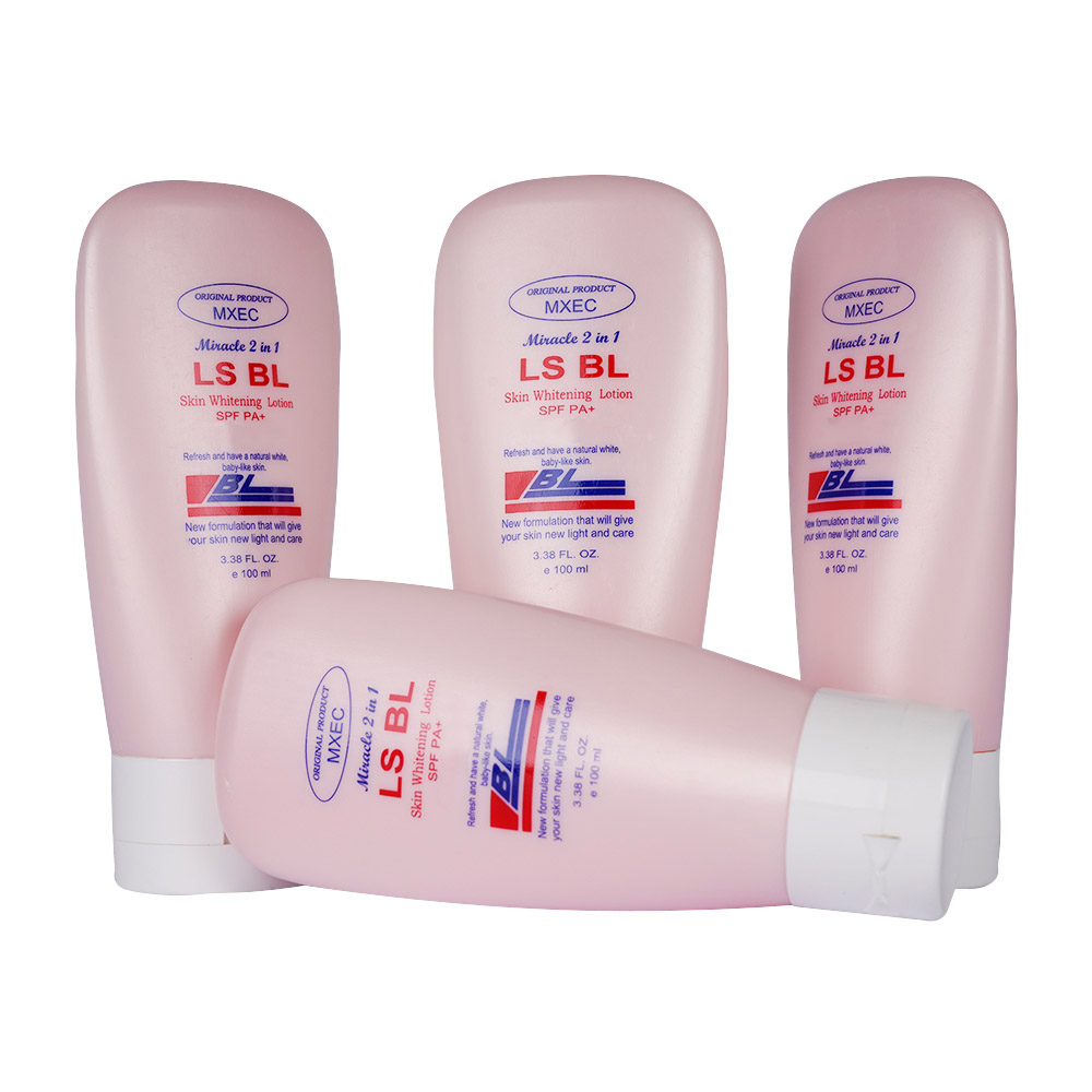 LS BL Whitening Lotion 100ml - 1Sell