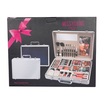 Miss Young Steel Make Up Kit MC1159