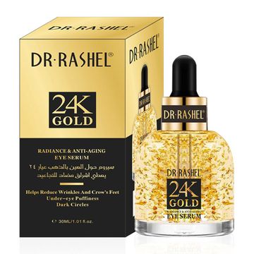DR. Rashel 24 K Gold Eye Serum 30ml
