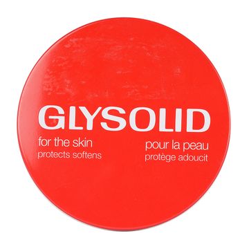 Glysolid Soft Skin Cream 125g