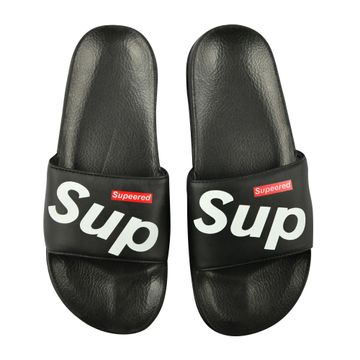 Men's Sandal (Black)