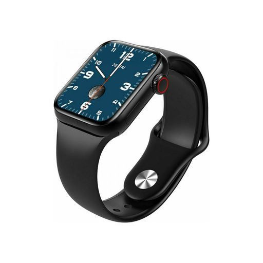 HW12 Smartwatch With 3D Dynamic UI 1Sell