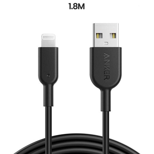 Anker IPH Cable 1.8M 1Sell