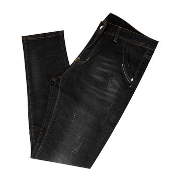 Men's Jeans Pant (Black)