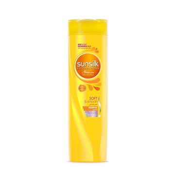 Sunsilk Shampoo Soft & Smooth 350ml