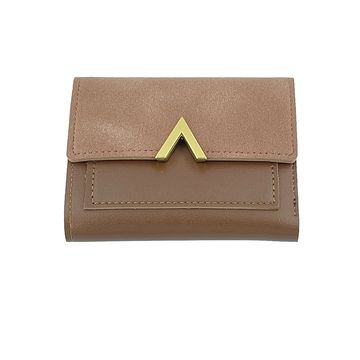 Wallet (Brown)