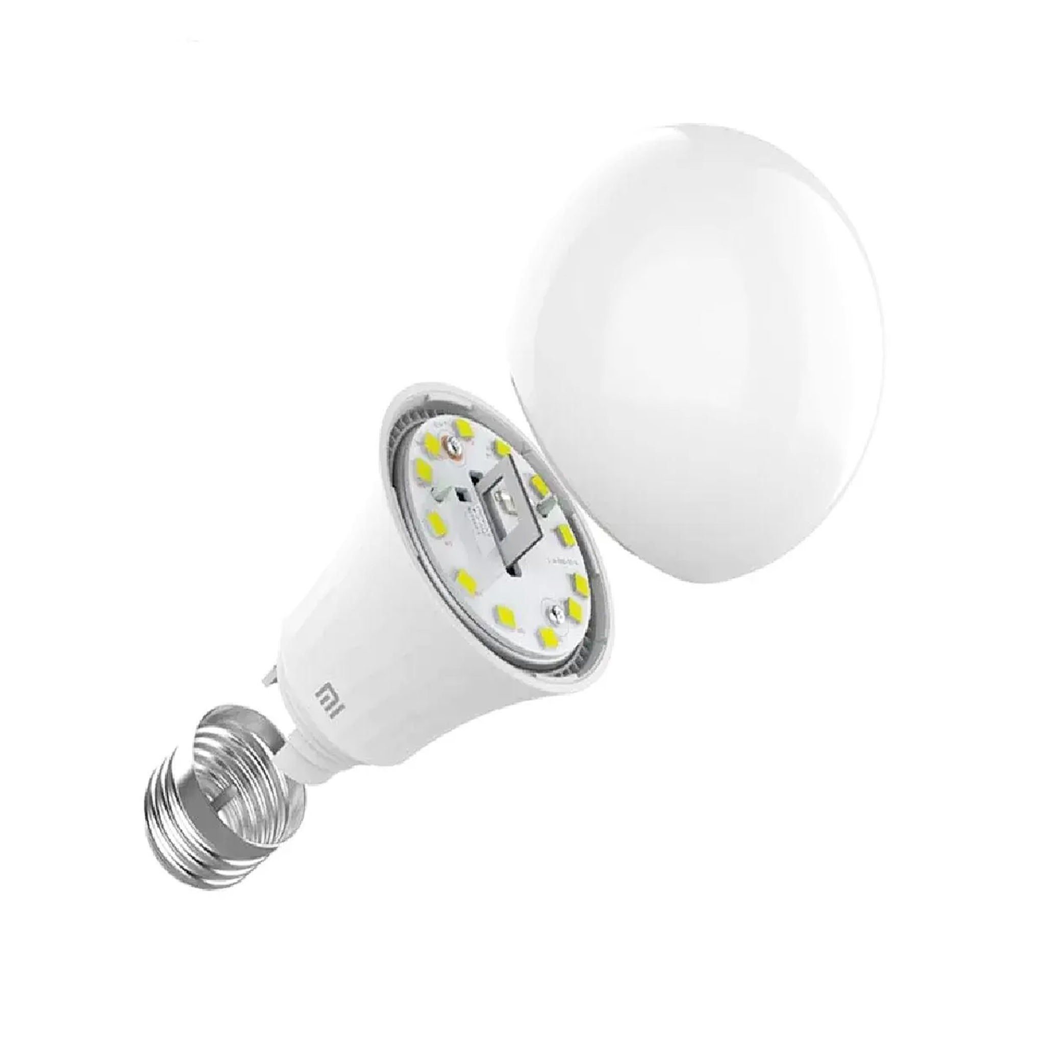 xiaomi mi led smart bulb warm white