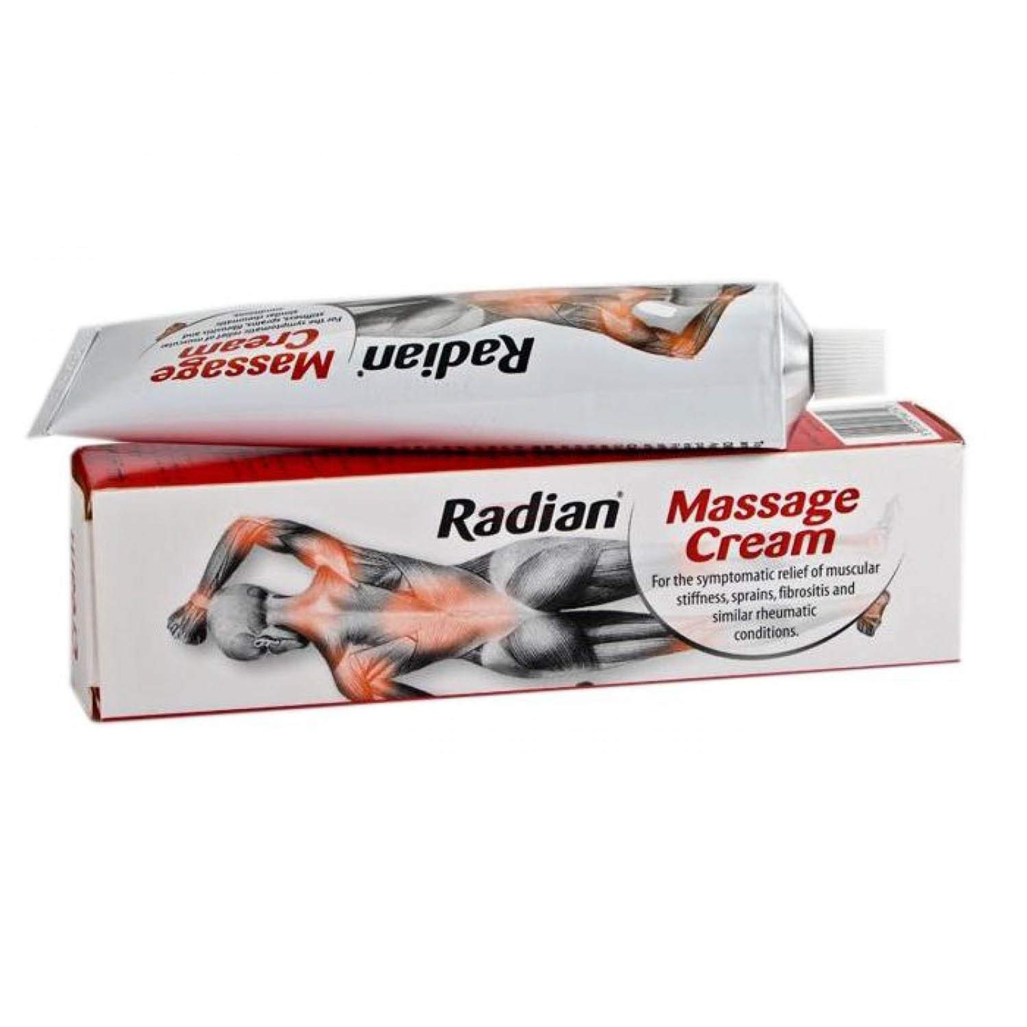 Radian Massage Cream 40g - 1Sell