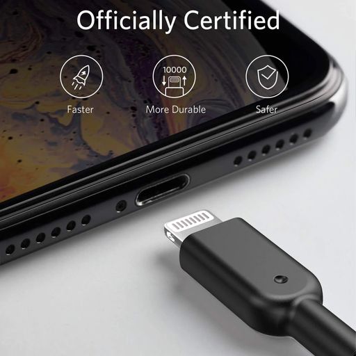 Anker IPH Cable 1.8M 1Sell