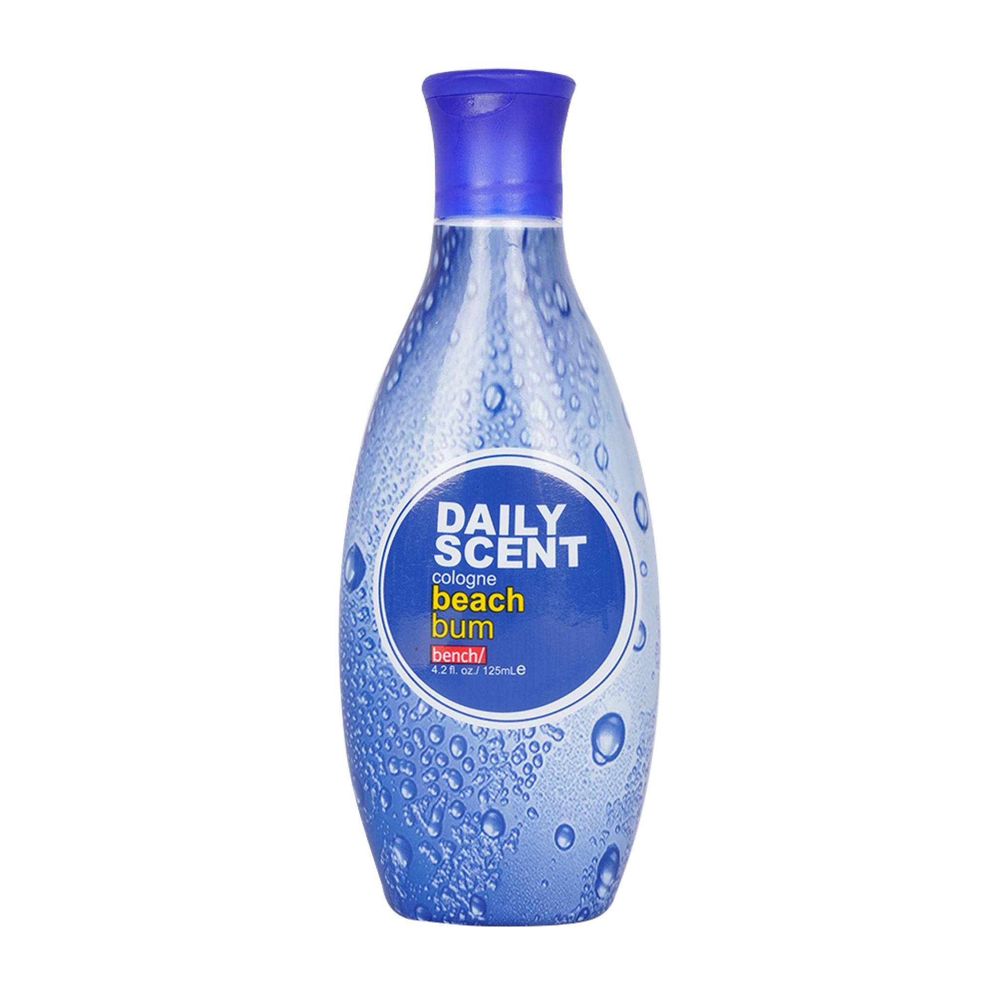 Bench Daily Scent - Beach Bum 125ml - 1Sell